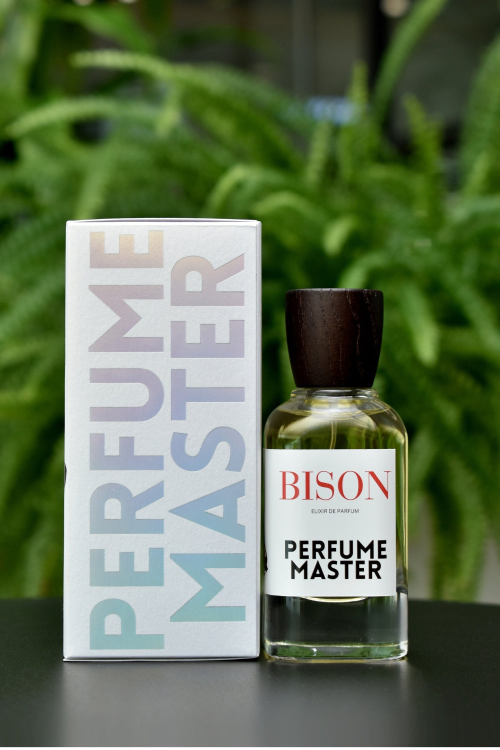 BISON PERFUME