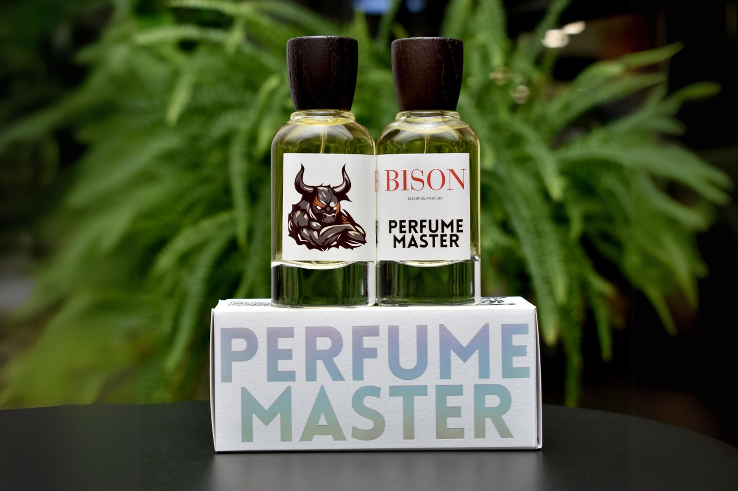 BISON PERFUME