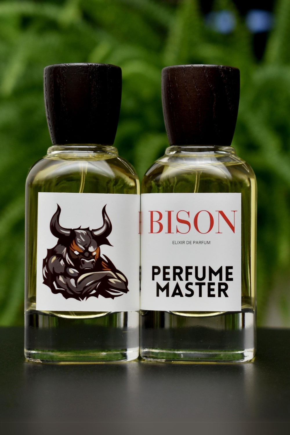 BISON PERFUME