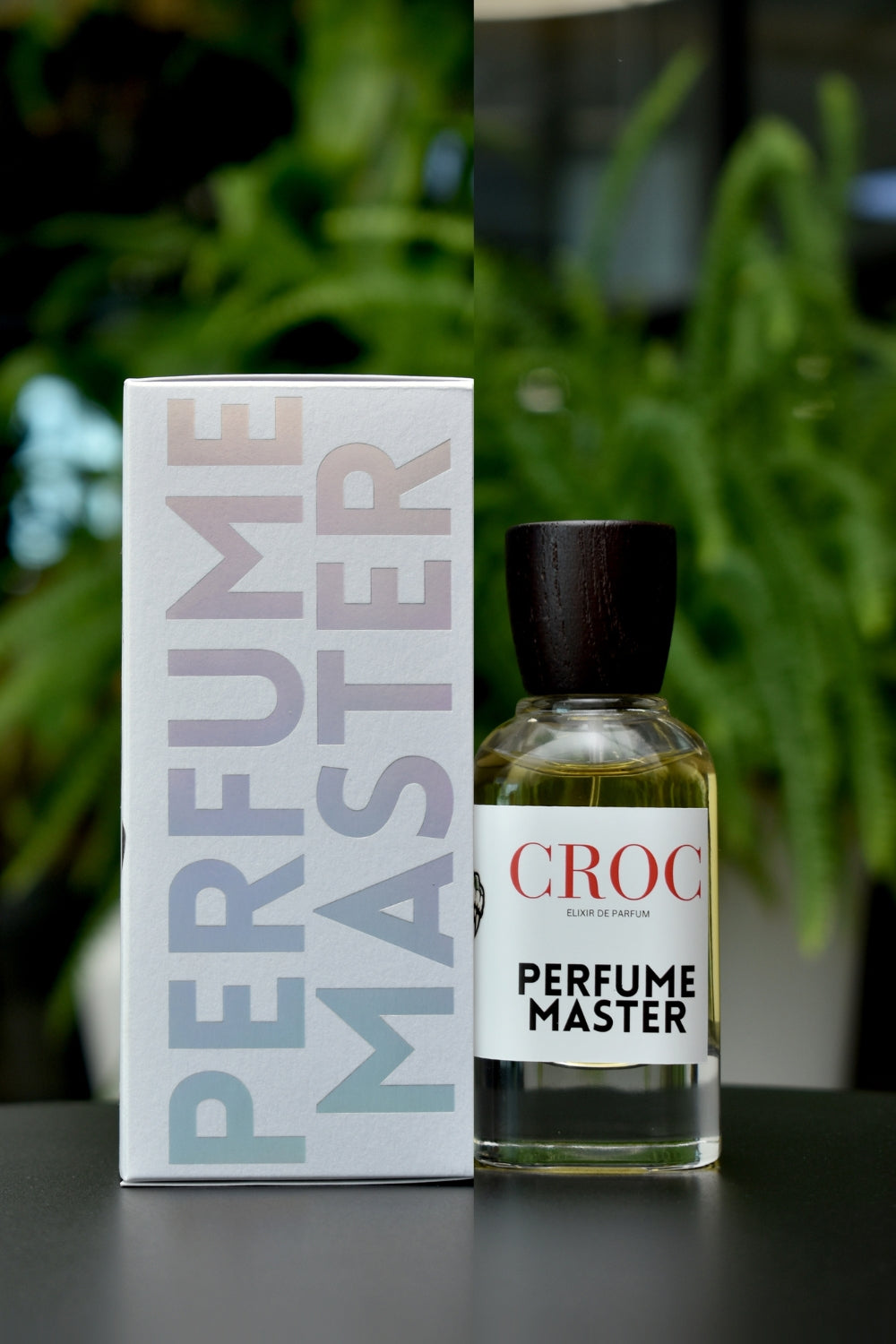CROC Perfume