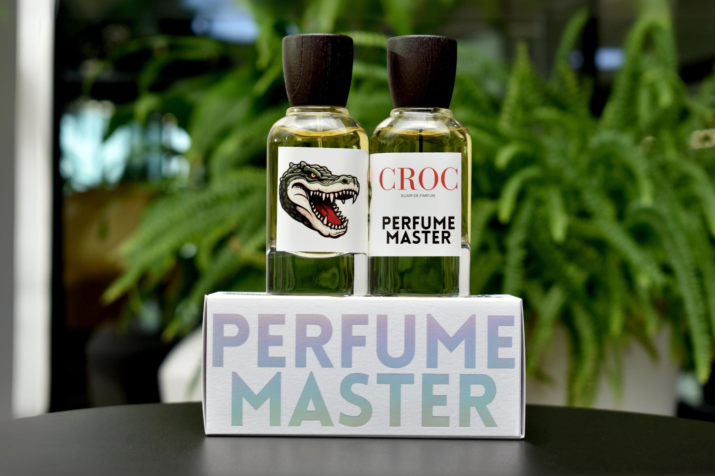 CROC Perfume