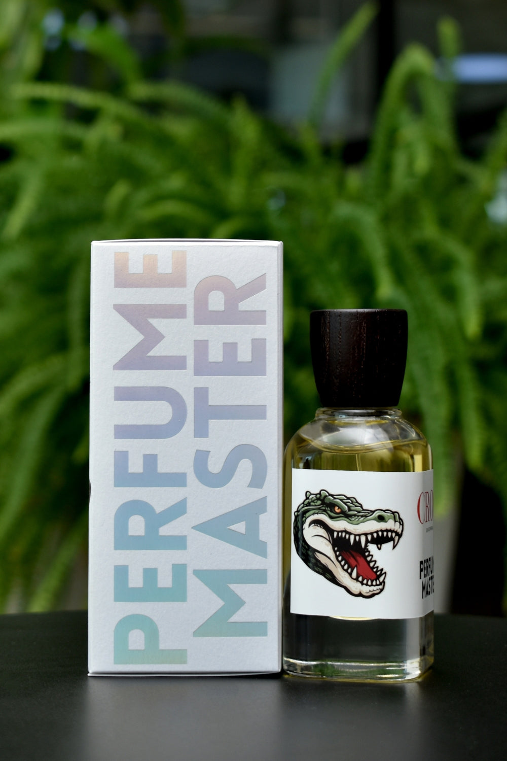 CROC Perfume