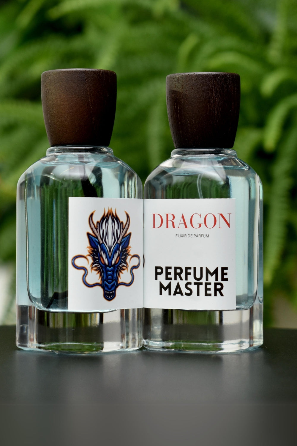 DRAGON PERFUME