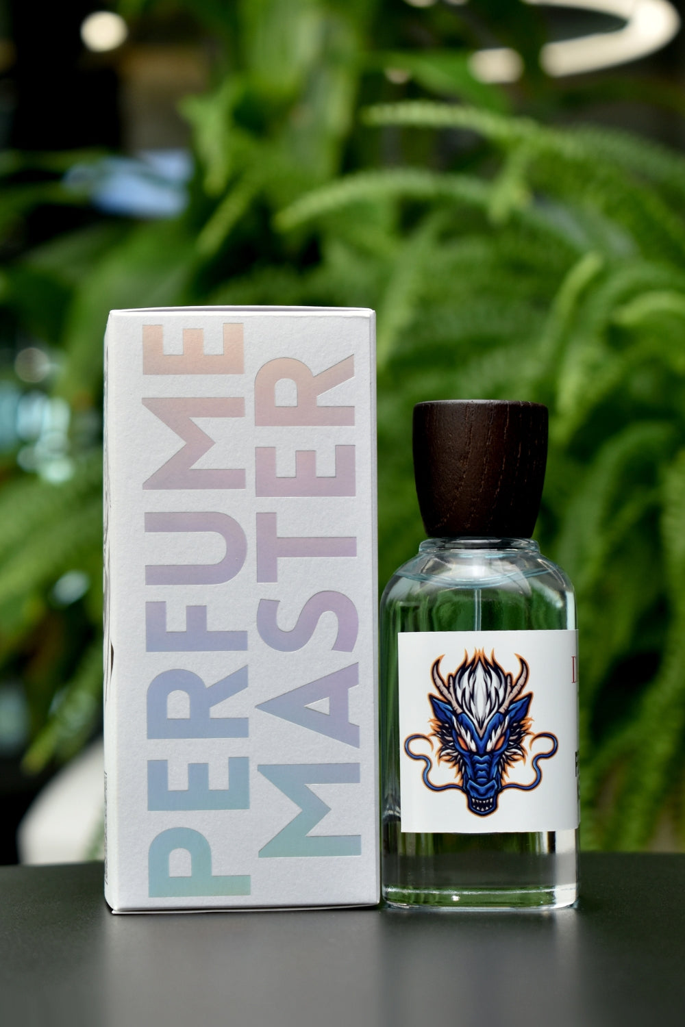 DRAGON PERFUME
