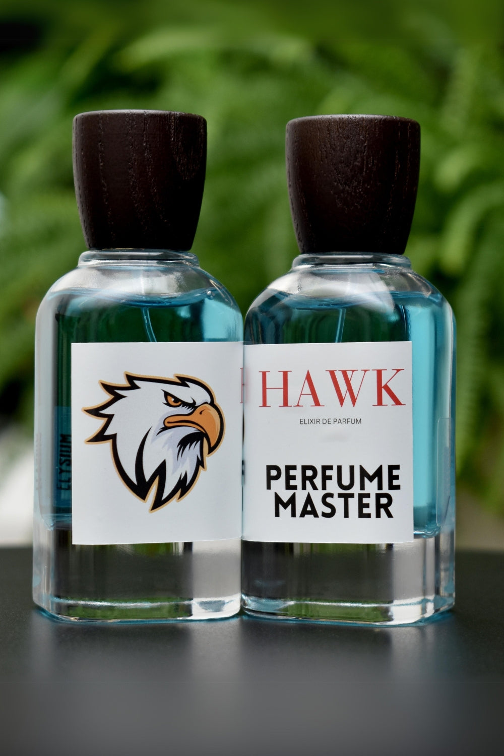 HAWK PERFUME