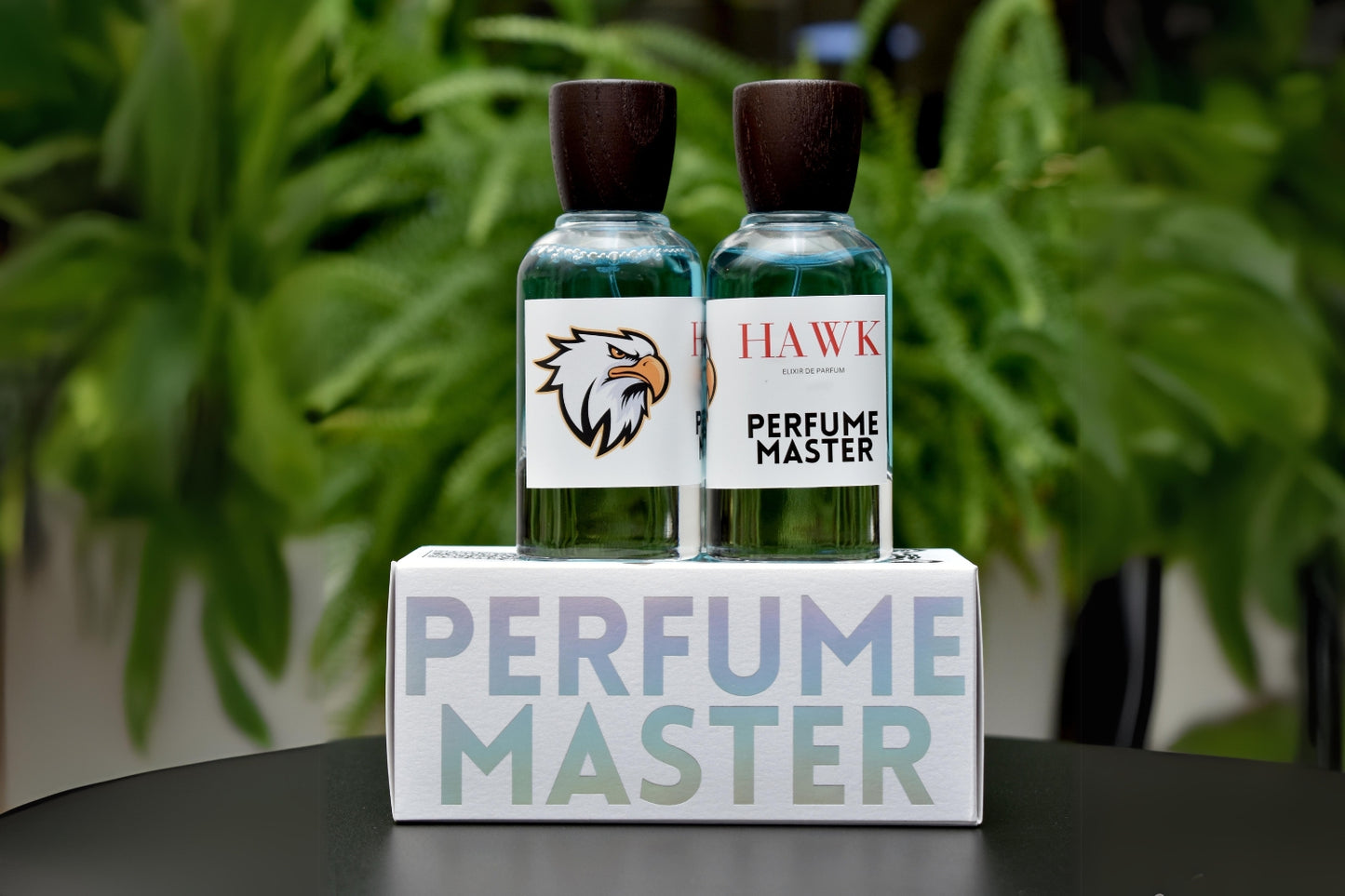 HAWK PERFUME