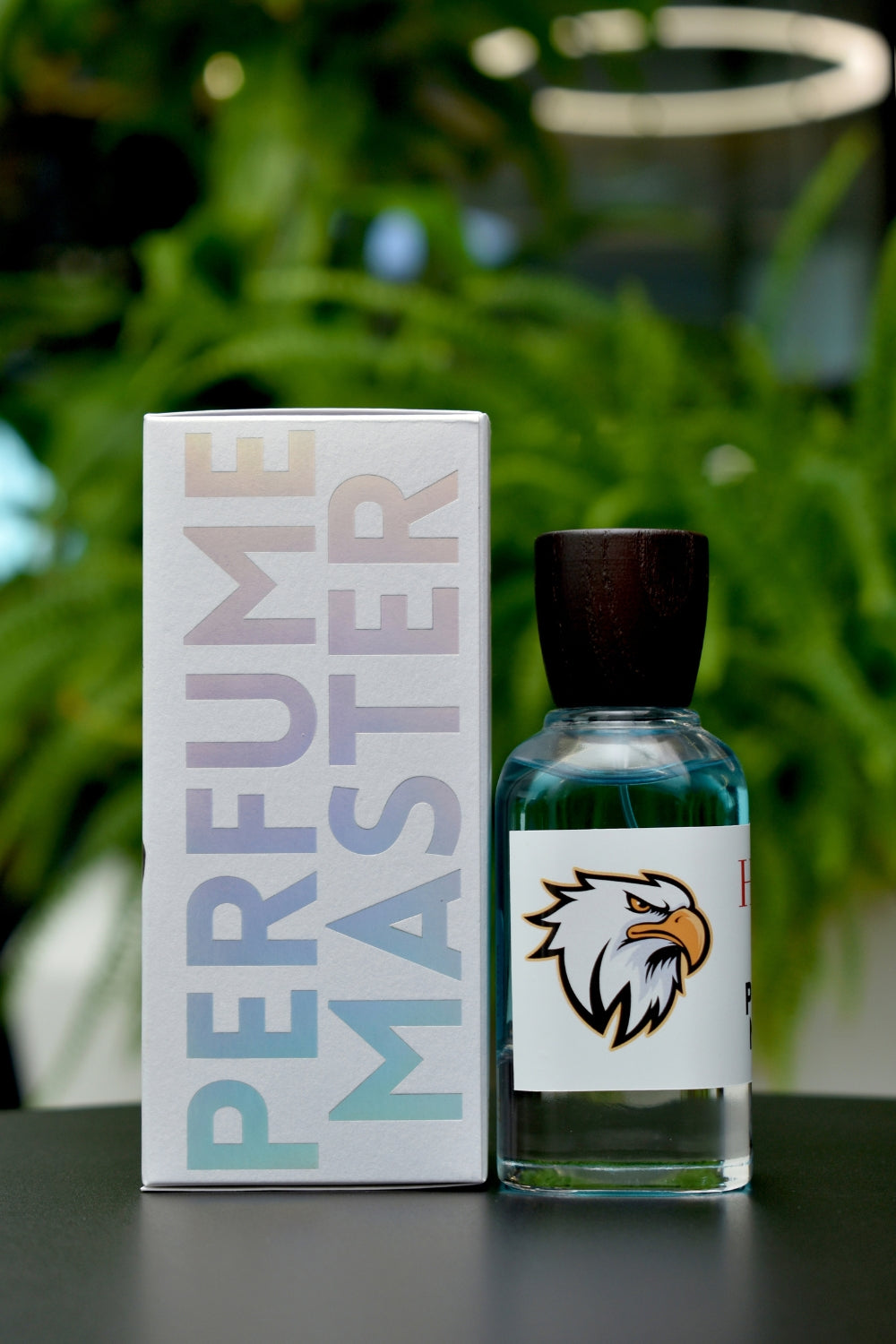 HAWK PERFUME