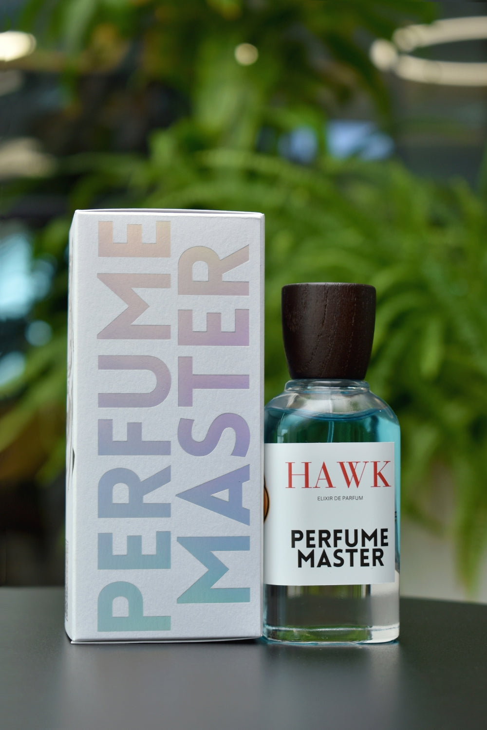 HAWK PERFUME