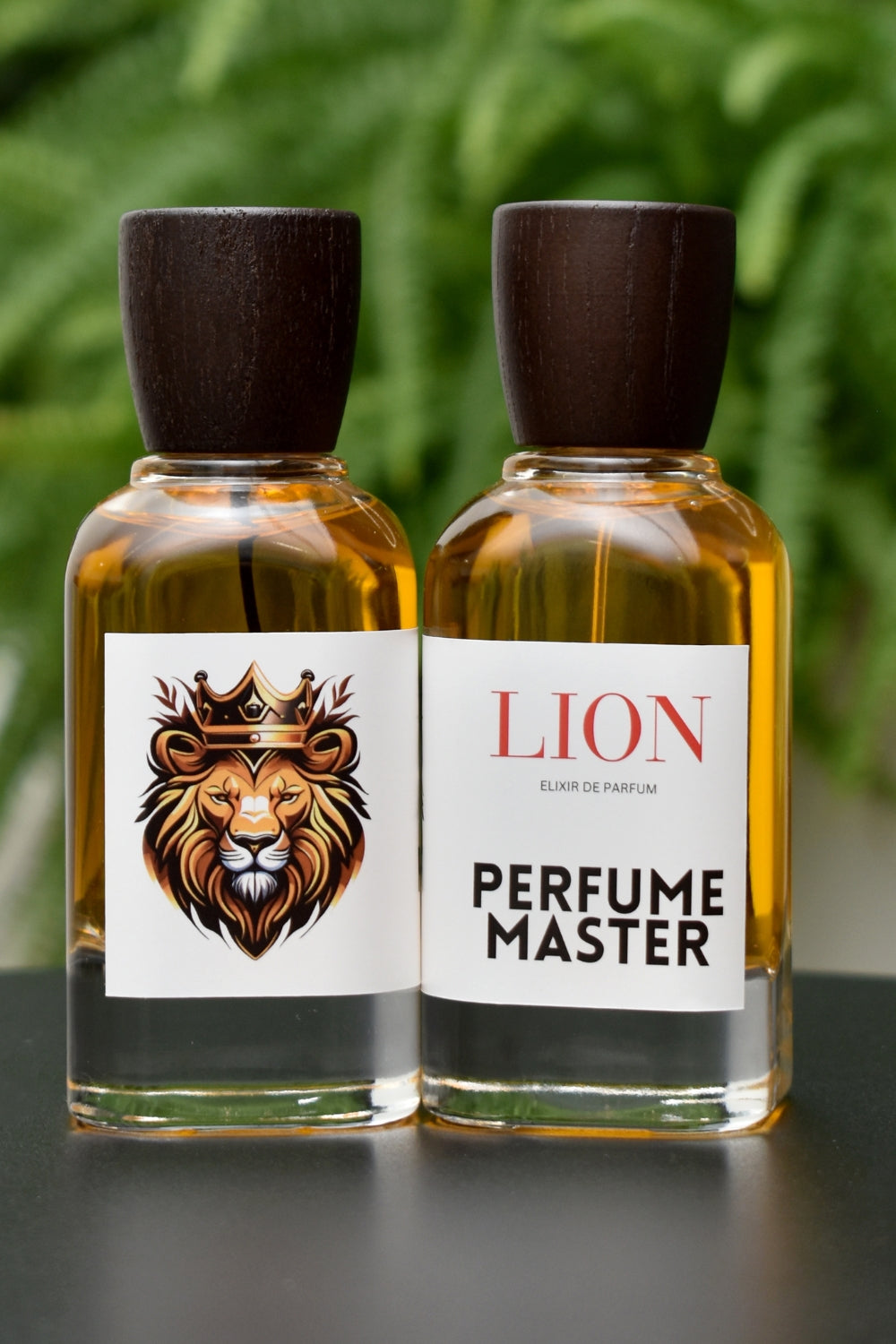 LION PERFUME