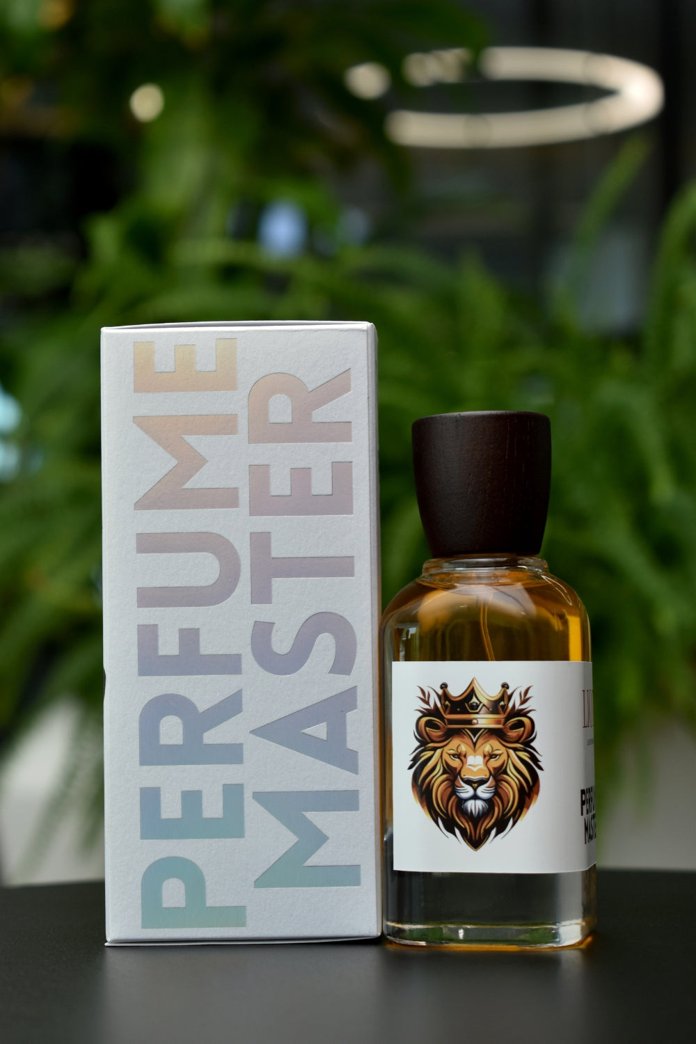 LION PERFUME