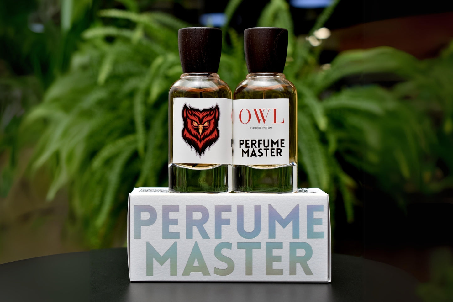 OWL PERFUME