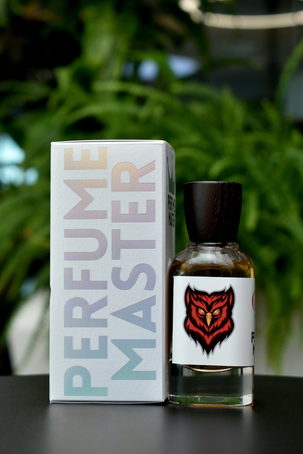 OWL PERFUME