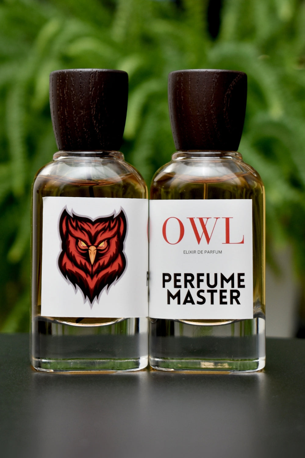 OWL PERFUME