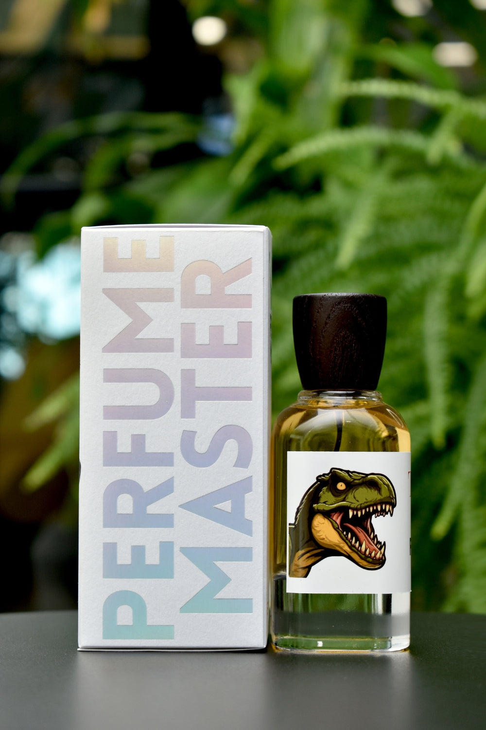 T-REX PERFUME