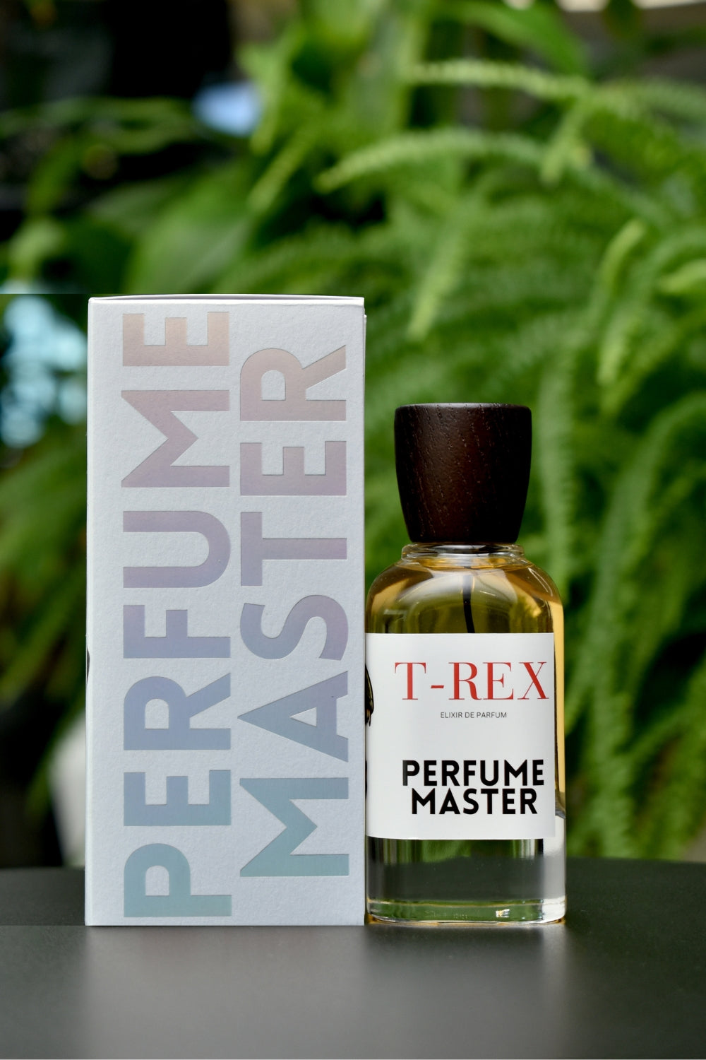 T-REX PERFUME