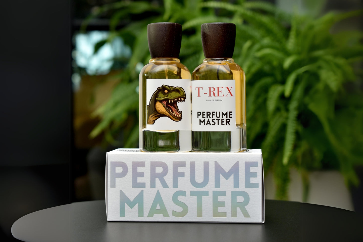 T-REX PERFUME