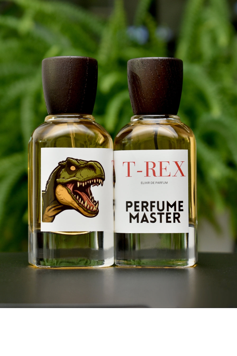 T-REX PERFUME