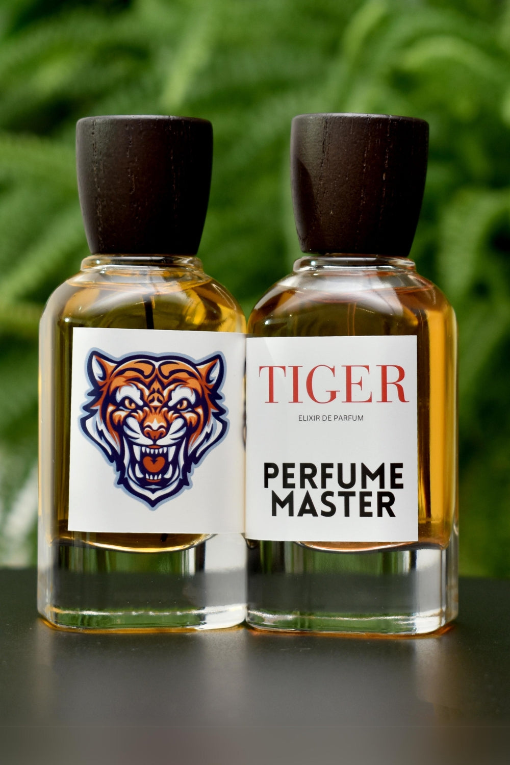 TIGER PERFUME